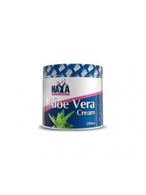 Aloe Vera Cream 250 ml.